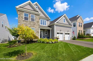 8 ASHLYNN CT, MANALAPAN, NJ, 07726, Manalapan, NJ 07726