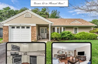 9 BROOKDALE CT, FORKED RIVER, NJ, 08731, Forked River, NJ 08731
