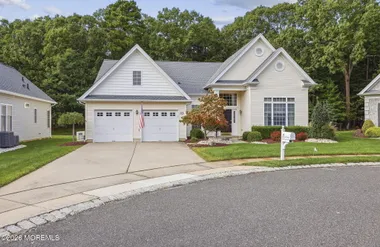 13 CAUFIELD CT, FREEHOLD, NJ, 07728, Freehold, NJ 07728