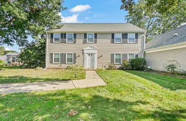191 MALDEN LN N, MONROE, NJ, 08831, Monroe, NJ 08831