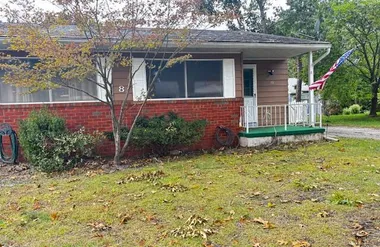 8 A WYOMING AVE, WHITING, NJ, 08759, Whiting, NJ 08759
