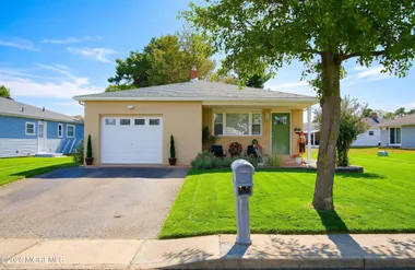 4 TAVERNIER ST, TOMS RIVER, NJ, 08757, Toms River, NJ 08757