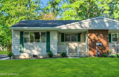 4 B DELAWARE WAY B, WHITING, NJ, 08759, Whiting, NJ 08759