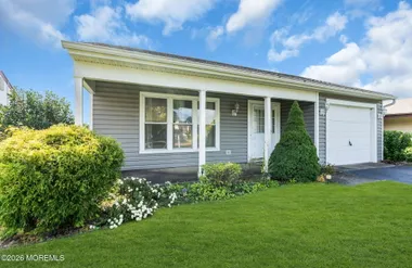17 MARSTON ROW, MANCHESTER, NJ, 08759, Manchester, NJ 08759