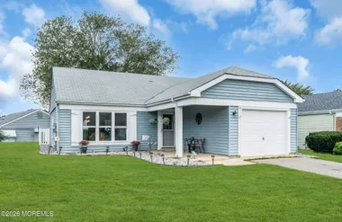 36 WESTGATE PL, MANCHESTER, NJ, 08759, Manchester, NJ 08759