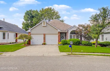 1516 BURR OAK RD, TOMS RIVER, NJ, 08755, Toms River, NJ 08755
