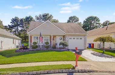 70 CANTERBURY LN, TOMS RIVER, NJ, 08757, Toms River, NJ 08757