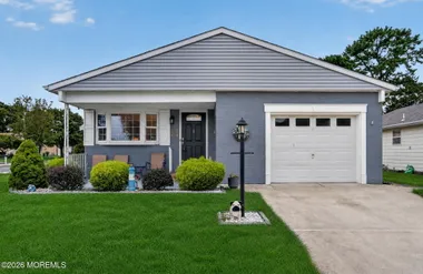1 PECHANGA ST, TOMS RIVER, NJ, 08757, Toms River, NJ 08757