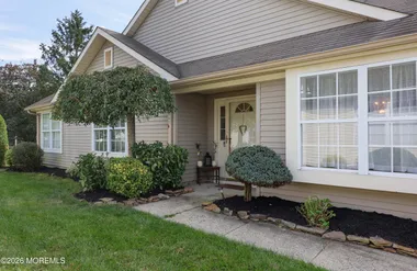 2923 ROCKHILL LN, TOMS RIVER, NJ, 08755, Toms River, NJ 08755