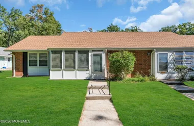 51A CAMBRIDGE CT A, LAKEWOOD, NJ, 08701, Lakewood, NJ 08701