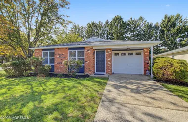 67 LAUREN LN, BRICK, NJ, 08723, Brick, NJ 08723