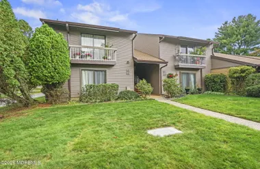 13 CLAREMONT CT, RED BANK, NJ, 07701, Red Bank, NJ 07701