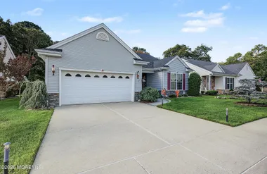 18 PIER PT, TUCKERTON, NJ, 08087, Tuckerton, NJ 08087