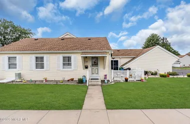 58 LARGO SAN NICOLA D, FREEHOLD, NJ, 077..., Freehold, NJ 07728