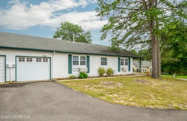 4A PENWOOD DR 53, WHITING, NJ, 08759, Whiting, NJ 08759