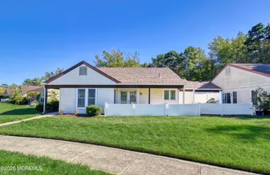 681A HUNTINGTON DR, MANCHESTER, NJ, 0875..., Manchester, NJ 08759