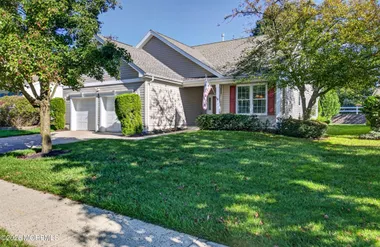 6 DORAL WAY, NEPTUNE TOWNSHIP, NJ, 07753, Neptune Township, NJ 07753