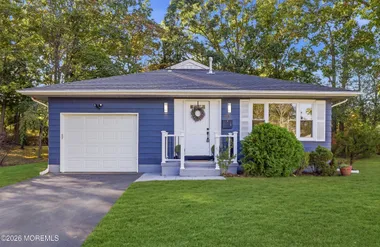 50 HEATHER NARROWS, TOMS RIVER, NJ, 0875..., Toms River, NJ 08755