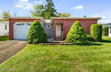 11 BROOKE RD, BRICK, NJ, 08724, Brick, NJ 08724
