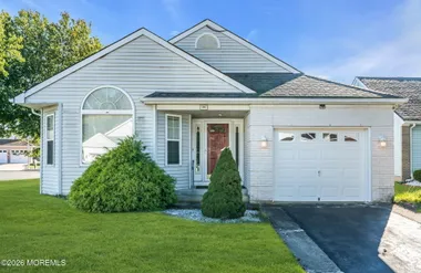132 CHESTERFIELD LN, TOMS RIVER, NJ, 087..., Toms River, NJ 08757