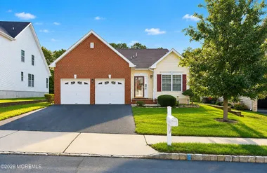 30 LITTLE LEAF LN, HOWELL, NJ, 07731, Howell, NJ 07731
