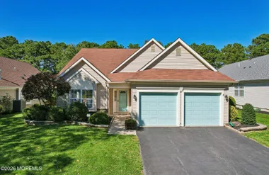12 SANDHURST RD, LAKEWOOD, NJ, 08701, Lakewood, NJ 08701