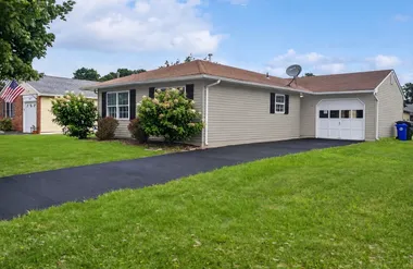 11 REEF PL, BRICK, NJ, 08723, Brick, NJ 08723
