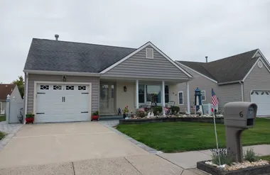 6 SANDHURST CT, TOMS RIVER, NJ, 08757, Toms River, NJ 08757