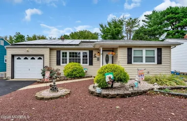 67 NOSTRAND DR, TOMS RIVER, NJ, 08757, Toms River, NJ 08757