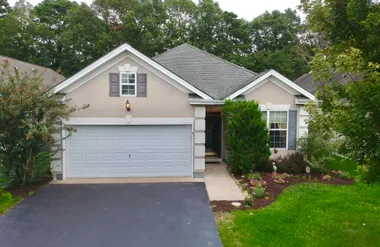 44 MARLOW DR, JACKSON, NJ, 08527, Jackson, NJ 08527