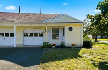 17 REEF PL, BRICK, NJ, 08723, Brick, NJ 08723