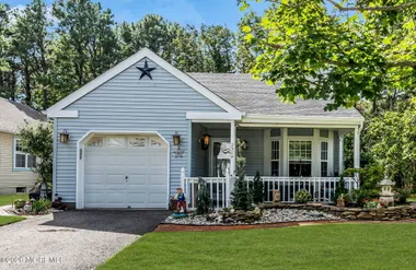 2309 MOUNT HOOD LN, TOMS RIVER, NJ, 0875..., Toms River, NJ 08753