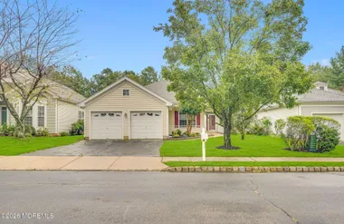 19 GOLDENEDGE WAY, LAKEWOOD, NJ, 08701, Lakewood, NJ 08701