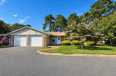 24A CAMBRIDGE CIR, MANCHESTER, NJ, 08759, Manchester, NJ 08759