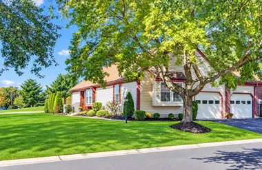 42 YORKSHIRE DR B, MONROE, NJ, 08831, Monroe, NJ 08831