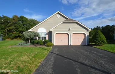 2294 LOGAN CT, TOMS RIVER, NJ, 08755, Toms River, NJ 08755