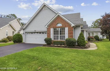 11 STRAUSS CT, BAYVILLE, NJ, 08721, Bayville, NJ 08721