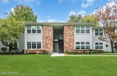 12 SNOWBURRY CT, RED BANK, NJ, 07701, Red Bank, NJ 07701