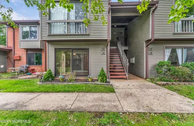 16 MEDFORD CT, RED BANK, NJ, 07701, Red Bank, NJ 07701