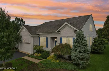 7 BRATTLEBORO RD, JACKSON, NJ, 08527, Jackson, NJ 08527