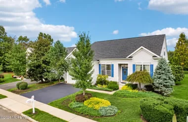 7 BRATTLEBORO RD, JACKSON, NJ, 08527, Jackson, NJ 08527