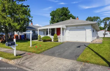 13 VENEZIA ST, TOMS RIVER, NJ, 08757, Toms River, NJ 08757