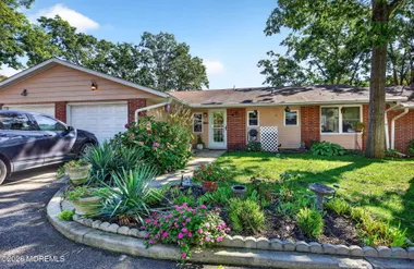 627 HUNTINGTON DR C, LAKEWOOD, NJ, 08701, Lakewood, NJ 08701