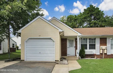8A QUINCY DR, WHITING, NJ, 08759, Whiting, NJ 08759