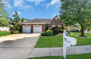 140 WILD DUNES WAY, JACKSON, NJ, 08527, Jackson, NJ 08527