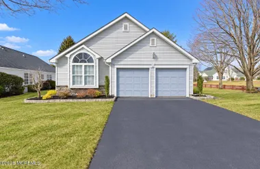 2688 LANCASTER LN, TOMS RIVER, NJ, 08755, Toms River, NJ 08755