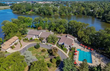 70 LEXINGTON CT, RED BANK, NJ, 07701, Red Bank, NJ 07701
