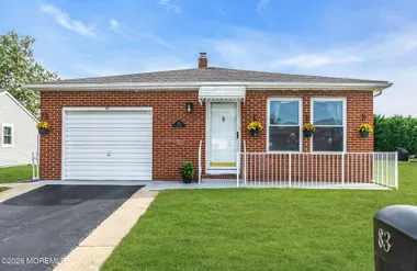 83 BIMINI DR, TOMS RIVER, NJ, 08757, Toms River, NJ 08757
