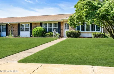 116C BUCKINGHAM DR, MANCHESTER, NJ, 0875..., Manchester, NJ 08759
