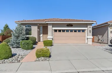 1620 MEDOLLA DR, SPARKS, NV, 89434, Sparks, NV 89434